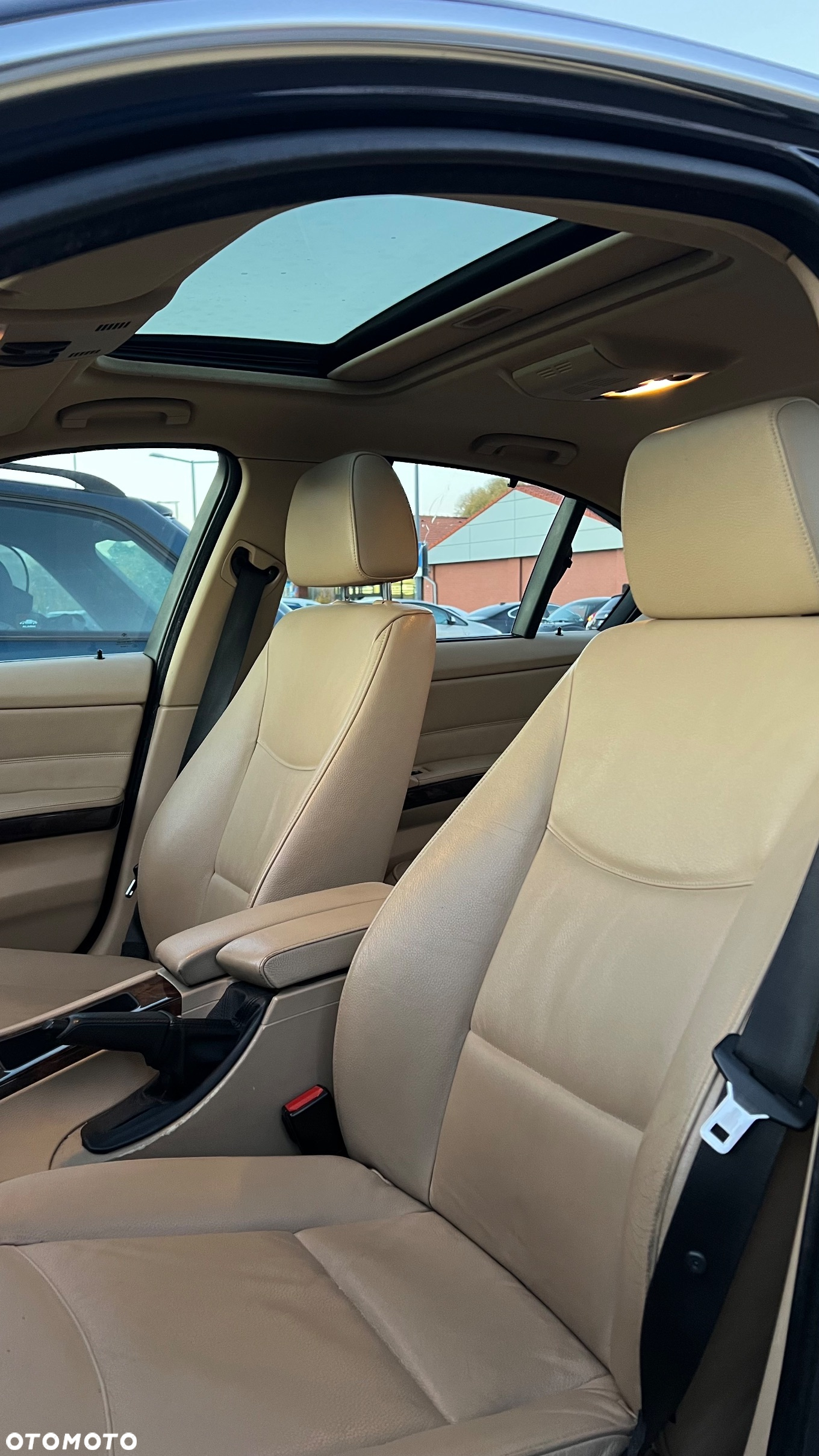 BMW Seria 3 - 8