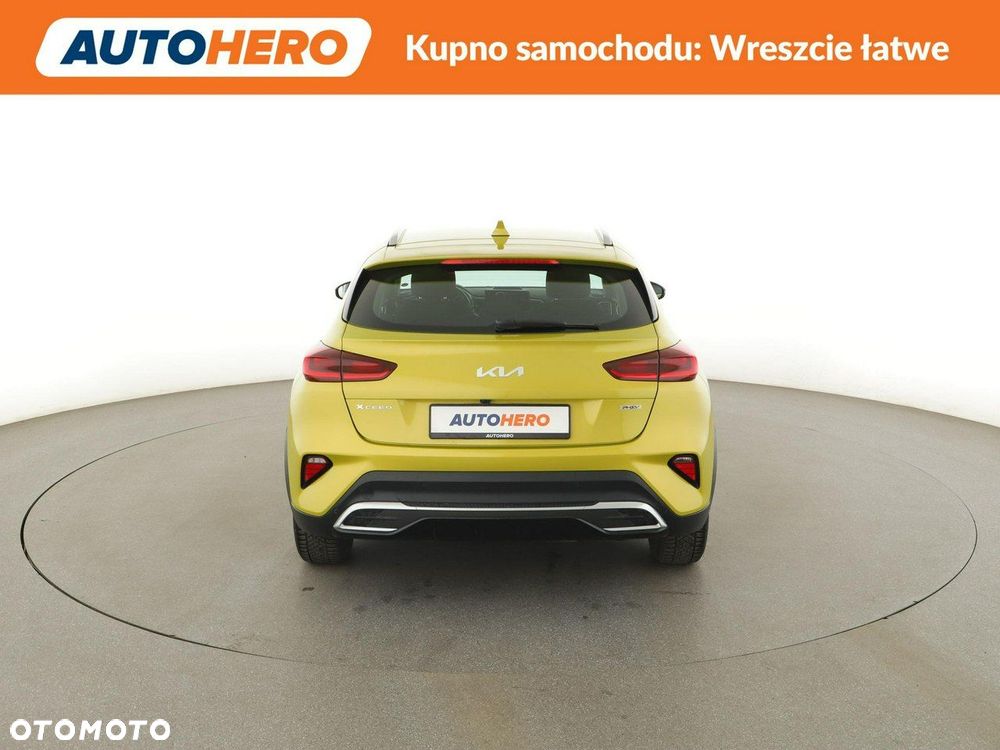 Kia XCeed 1.6 GDI DCT6 OPF VISION - 7