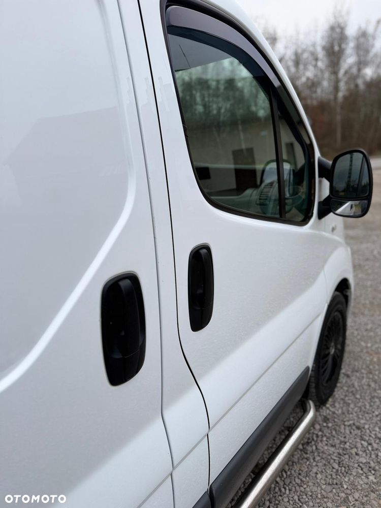 Renault Trafic - 31