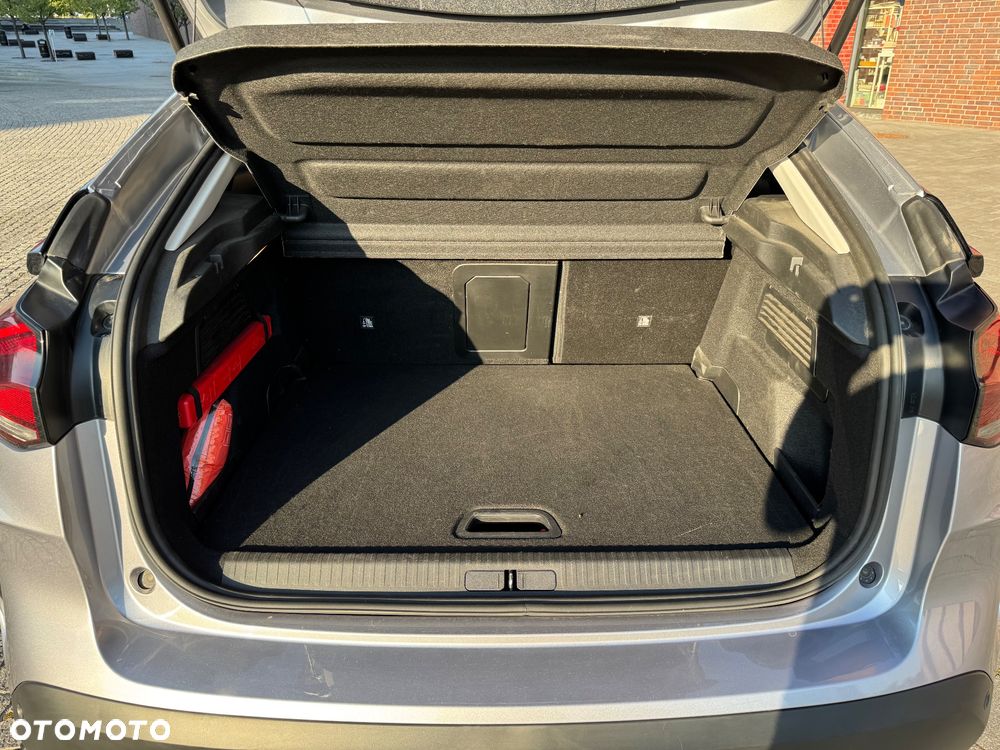 Citroën C4 1.5 BlueHDi Shine S&S - 33