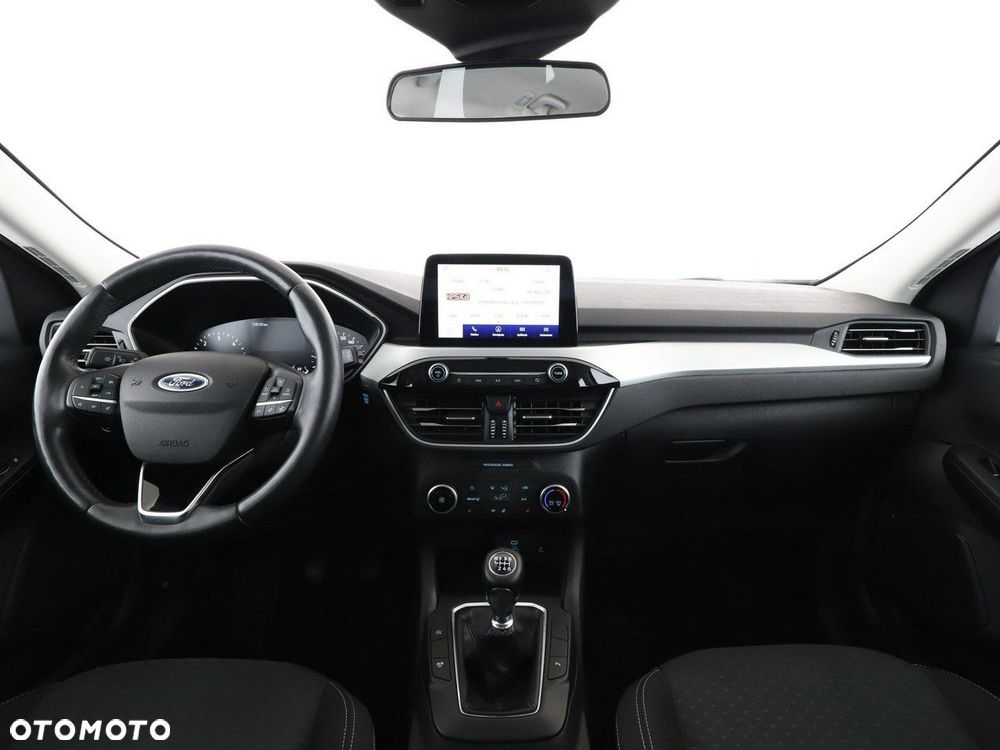 Ford Kuga 2.0 TDCi 4x2 Cool & Connect - 16