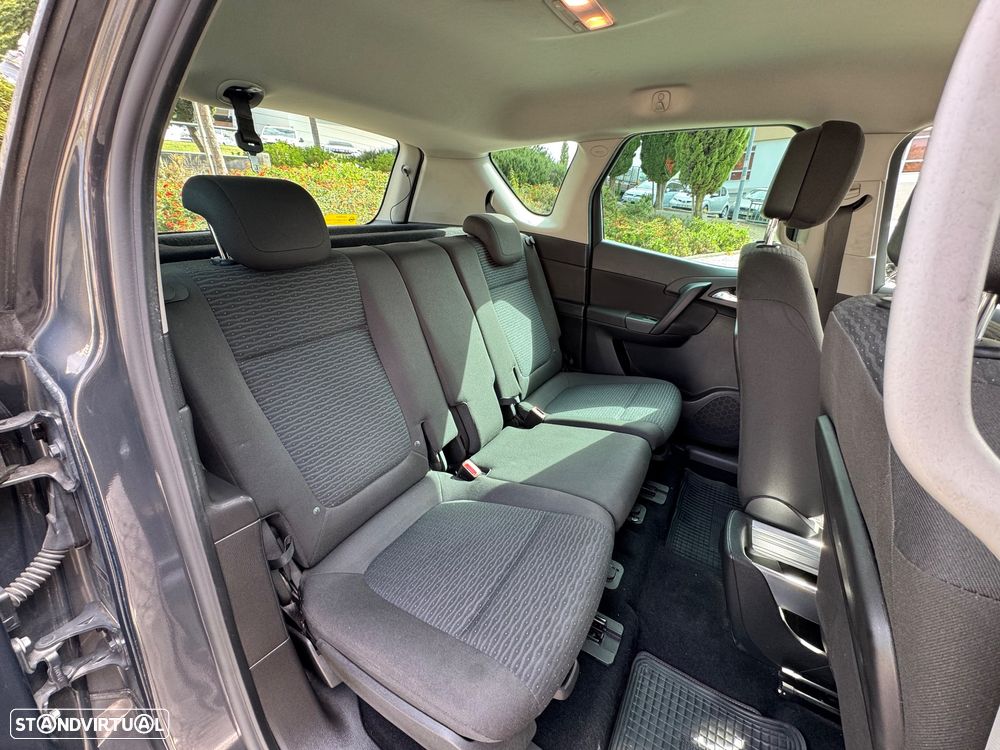 Opel Meriva 1.4 T FlexFuel - 8
