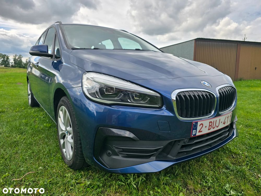 BMW Seria 2 - 7