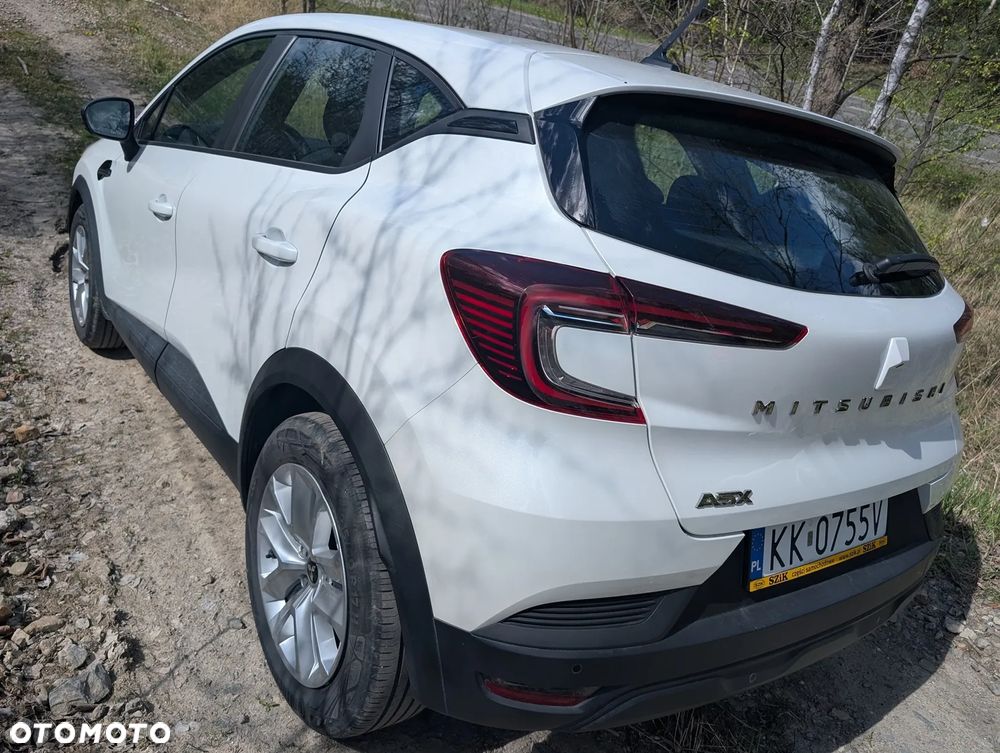 Renault Captur - 22