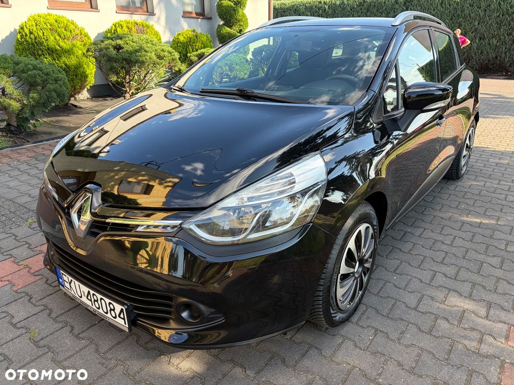 Renault Clio 1.5 dCi Energy Eco Expression - 3