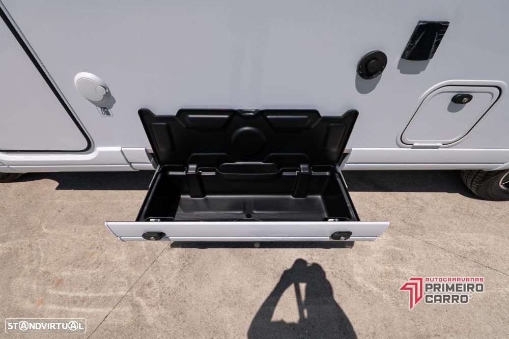 Pilote Galaxy G 720 FC Selection 180cv Automática (NOVA) - 25