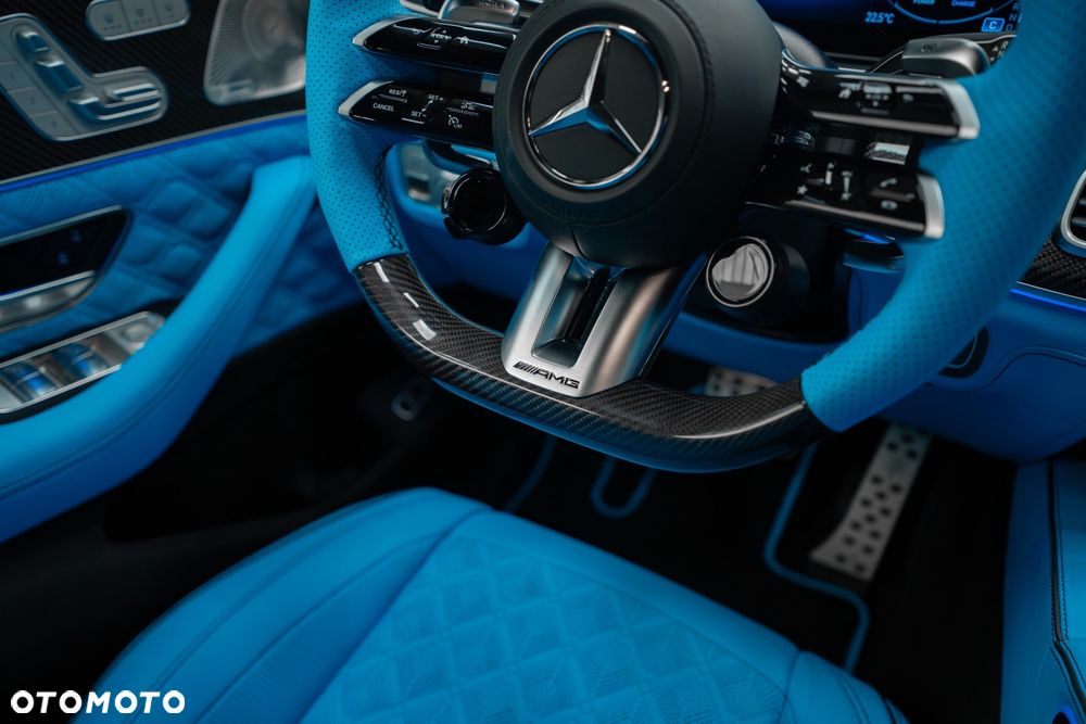 Mercedes-Benz GLE - 28