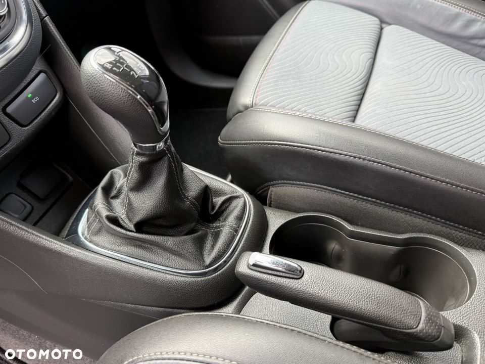 Opel Mokka 1.4 T Cosmo S&S - 28