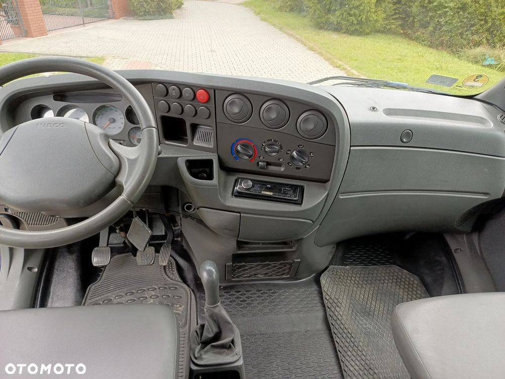 Iveco Daily - 11