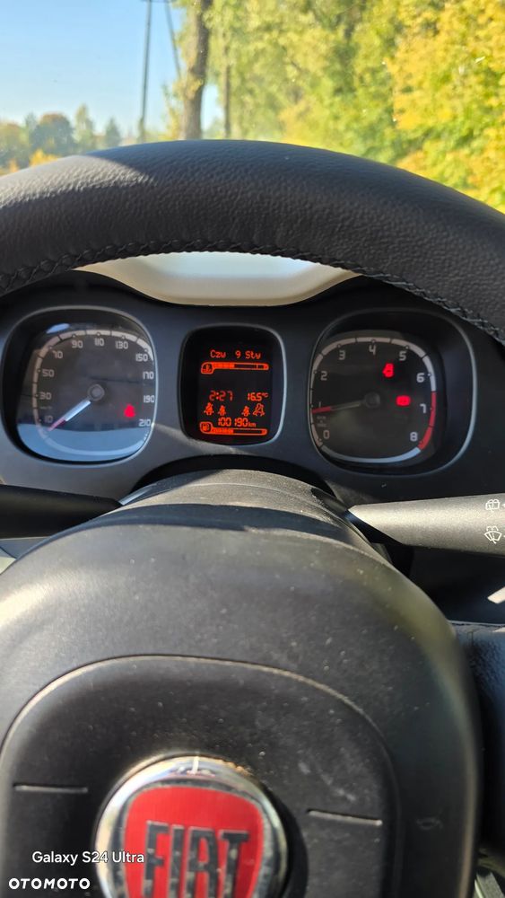 Fiat Panda - 11