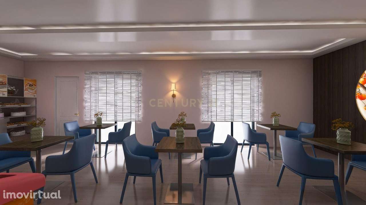 Loja para arrendamento em Vila Verde - Cabanelas - Grande imagem: 4/29