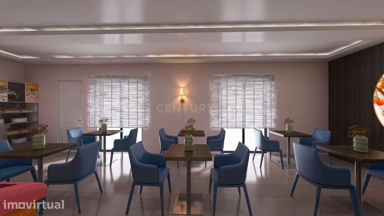 Loja para arrendamento em Vila Verde - Cabanelas - Grande imagem: 4/29