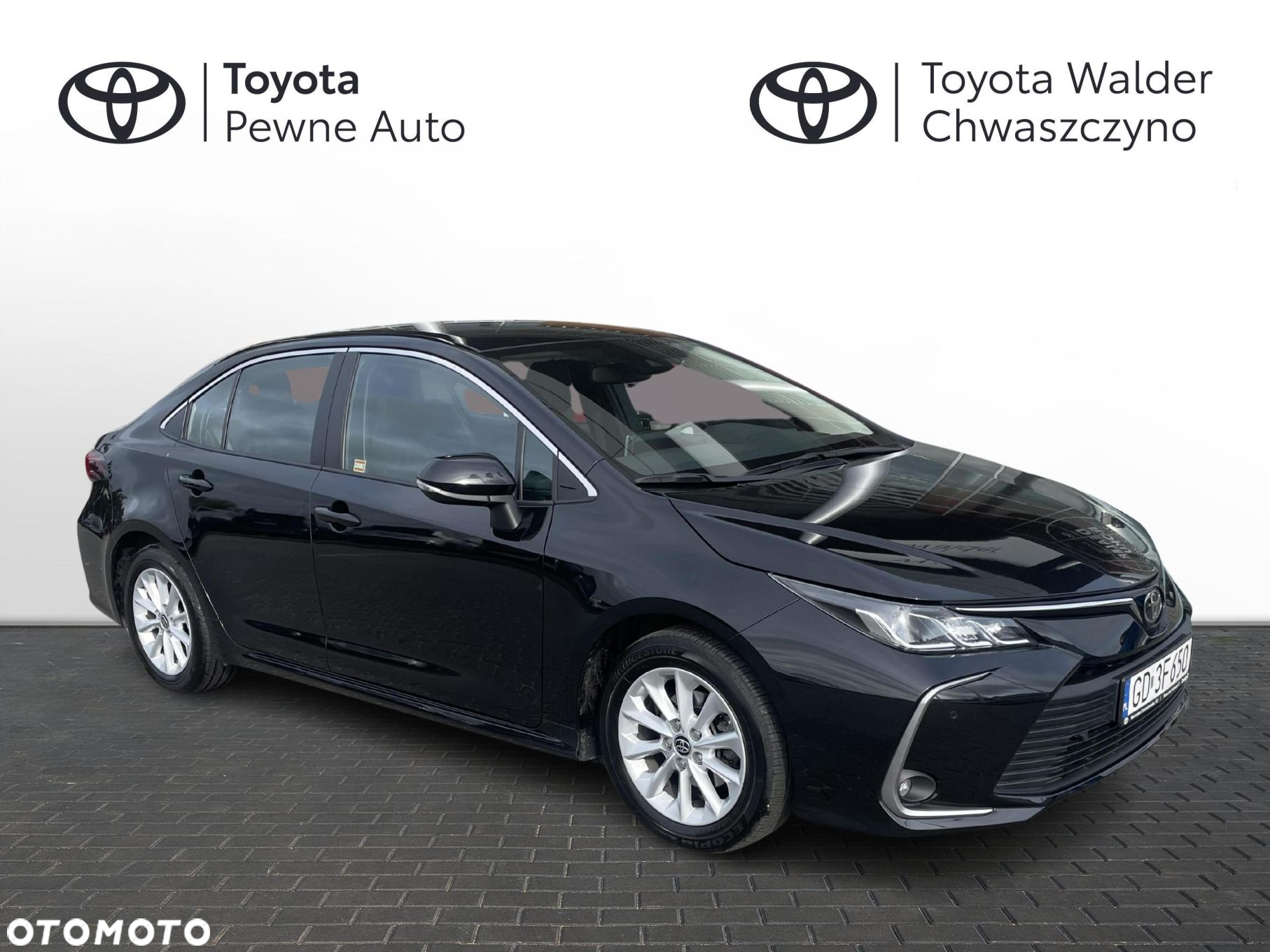 Toyota Corolla - 7