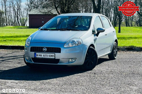 Fiat Grande Punto