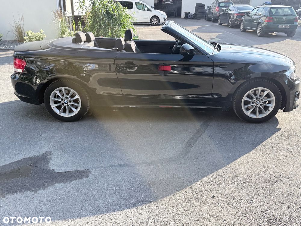 BMW Seria 1 118i - 5