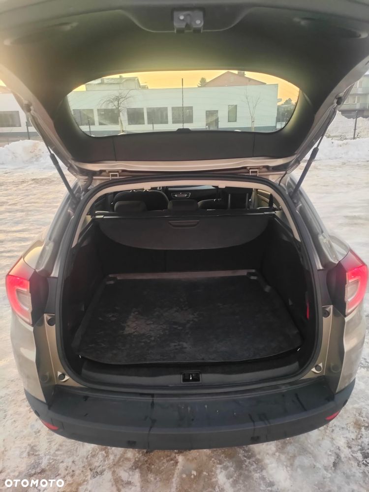 Renault Megane 1.5 dCi Dynamique - 10
