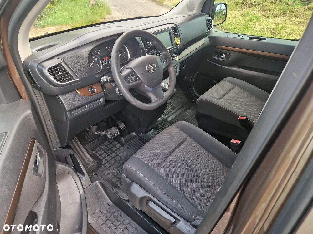 Toyota Proace Verso 2.0 D4-D Long Family - 5