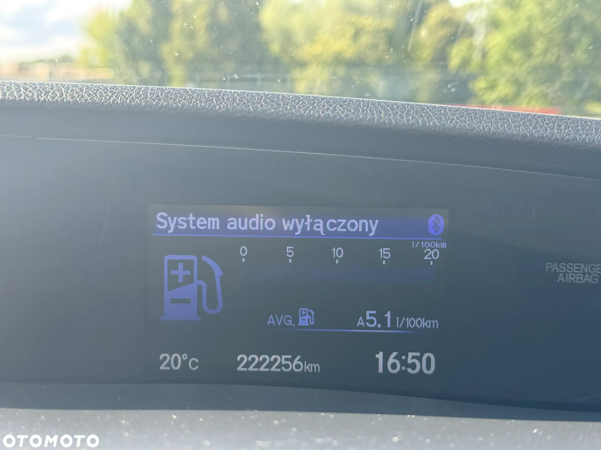 Honda Civic 1.6 i-DTEC Sport Black Edition - 11