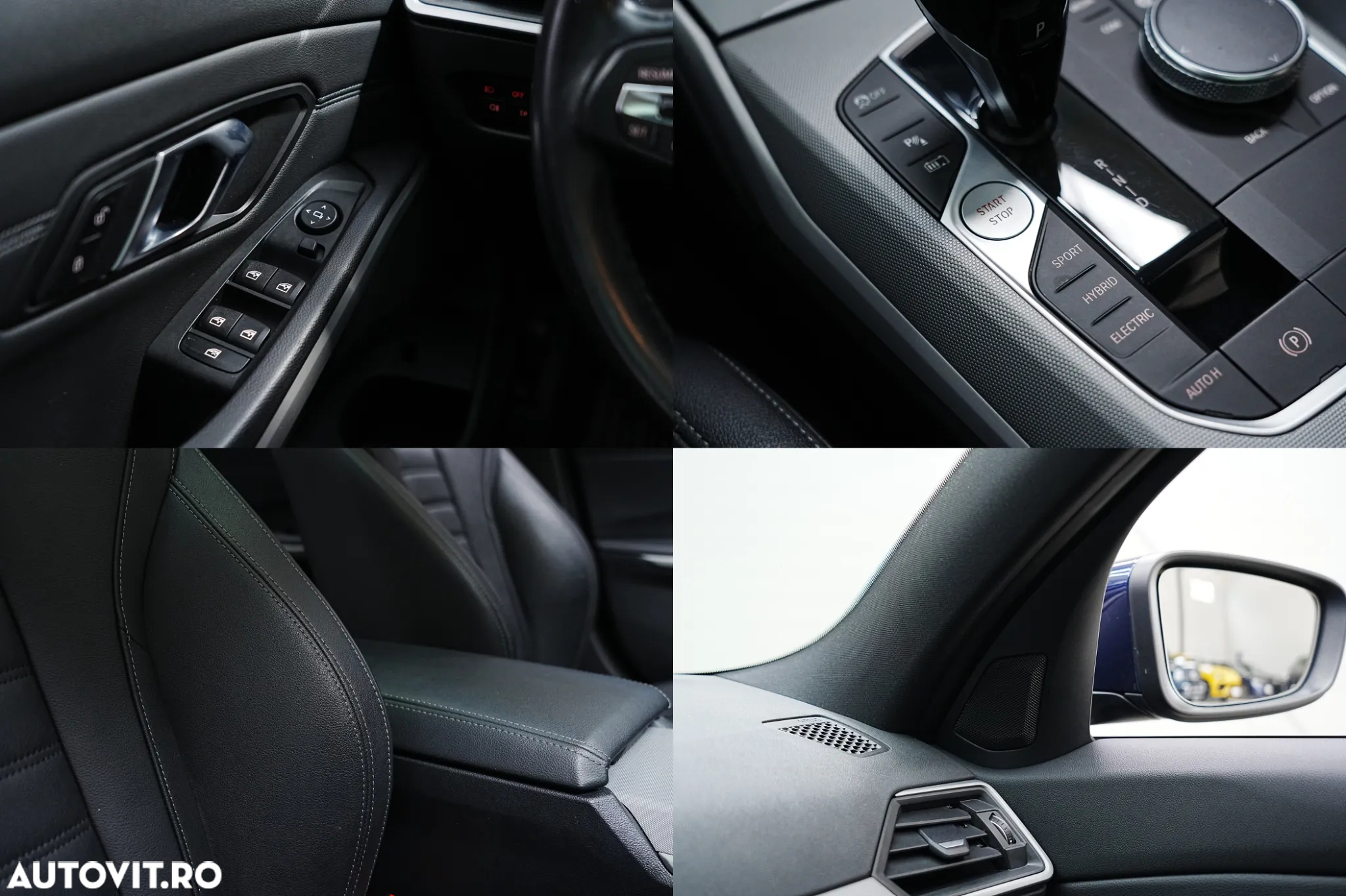BMW Seria 3 - 26