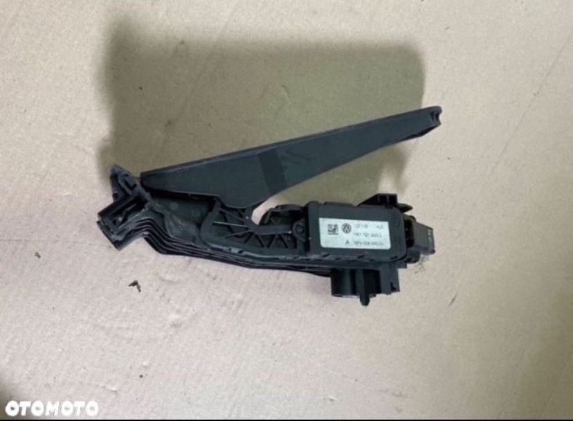 1K1721503 potencjometr pedał gazu vw passat b6 volkswagen golf 5 tiguan touran skoda octavia 2 - 2