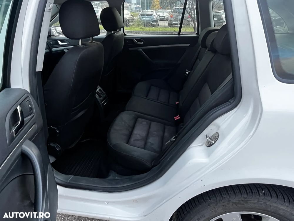 Skoda Octavia Combi 1.9TDI Classic - 10