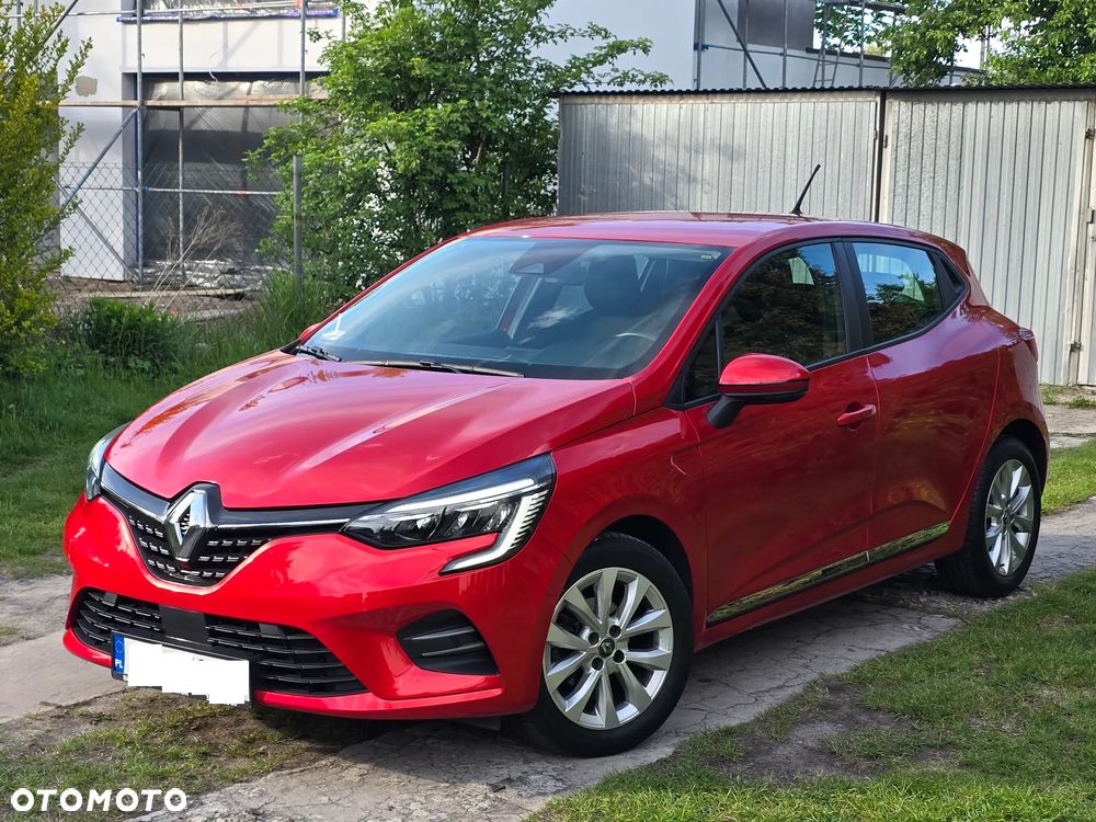 Renault Clio 1.0 TCe Zen - 12