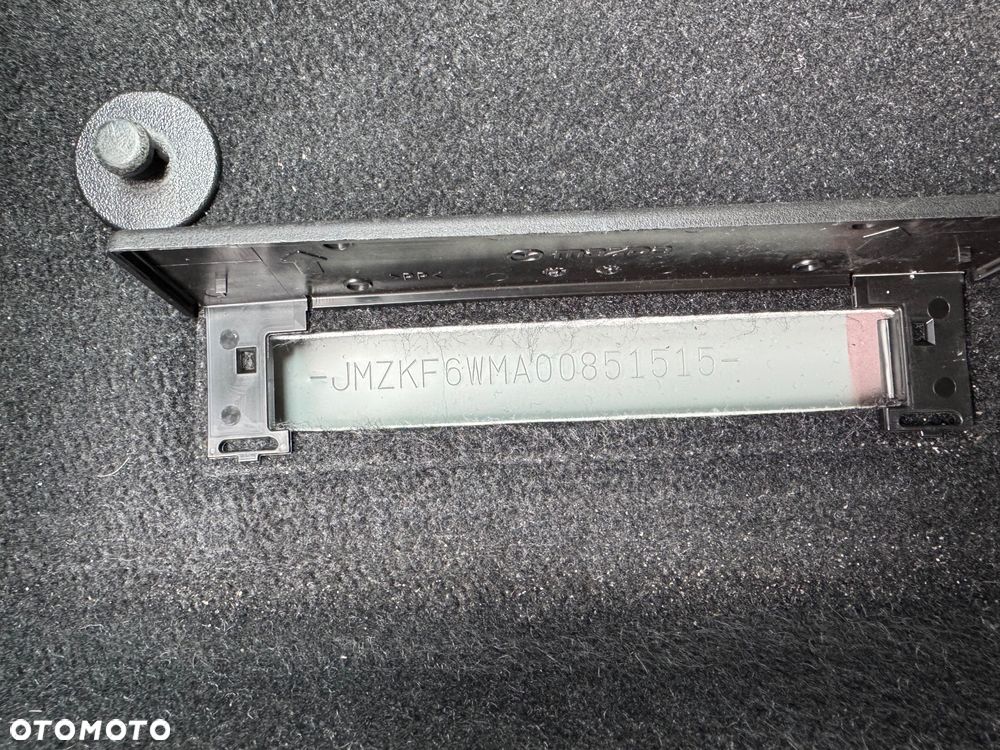 Mazda CX-5 2.5 Skypassion 2WD - 13