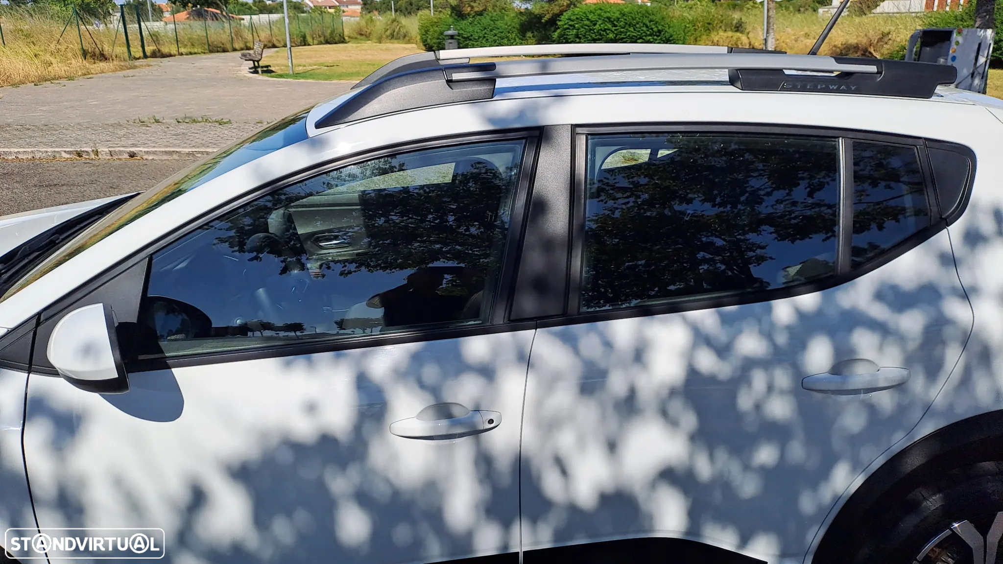 Dacia Sandero 1.0 TCe Stepway Comfort - 36