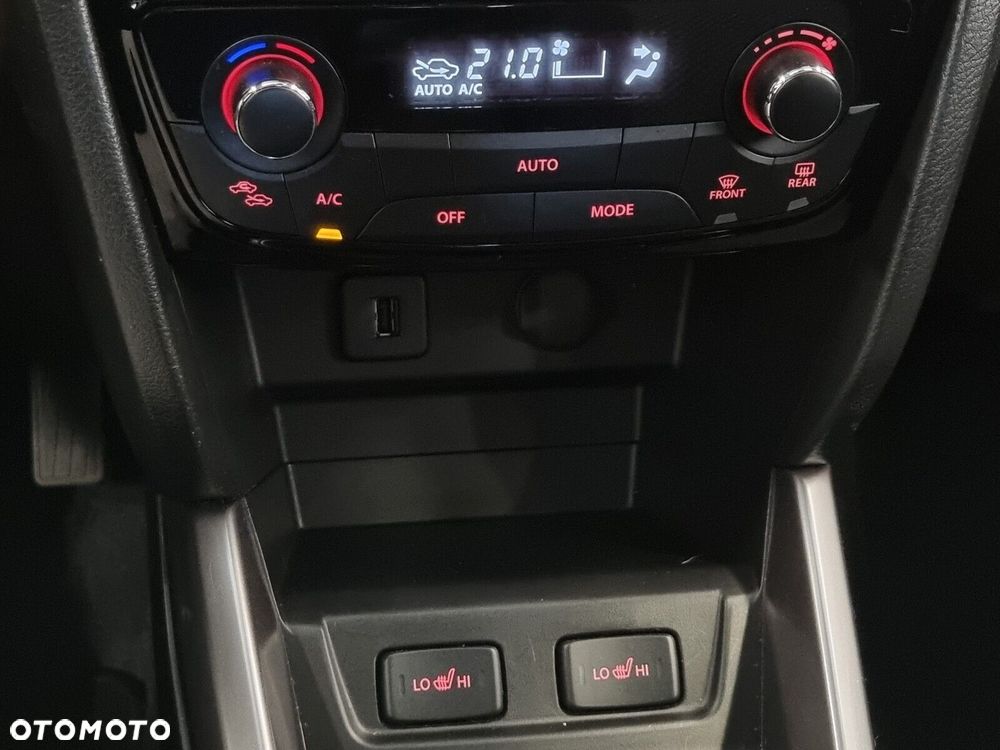 Suzuki Vitara 1.4 Boosterjet mHEV Premium 2WD - 20