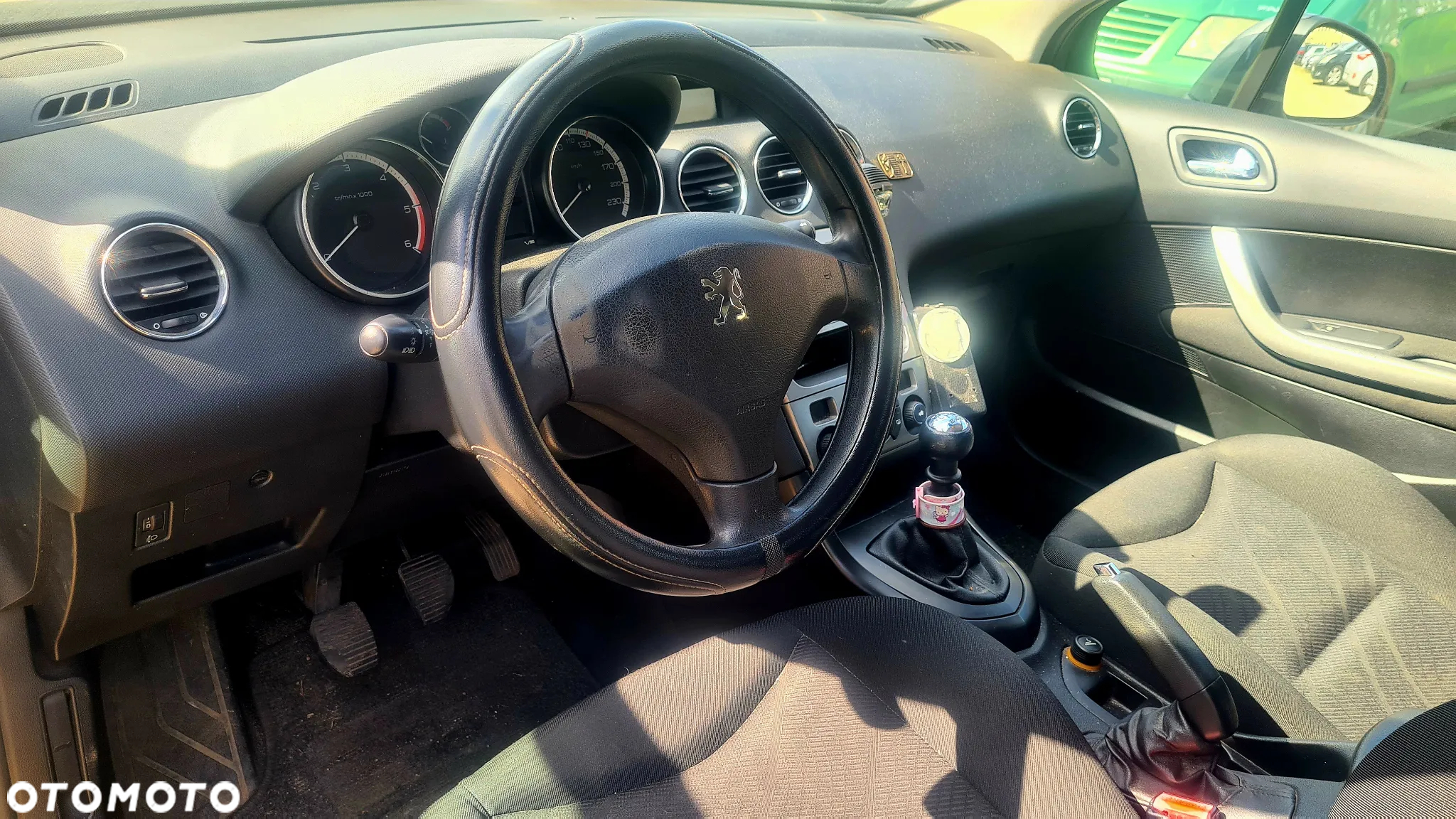 Peugeot 308 - 14