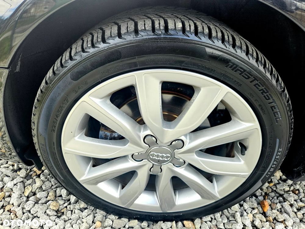 Audi A3 Sportback 1.6 TDI Ambiente - 21