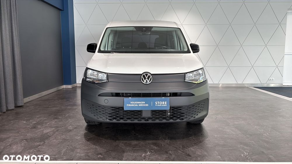 Volkswagen Caddy 2.0 TDI - 8