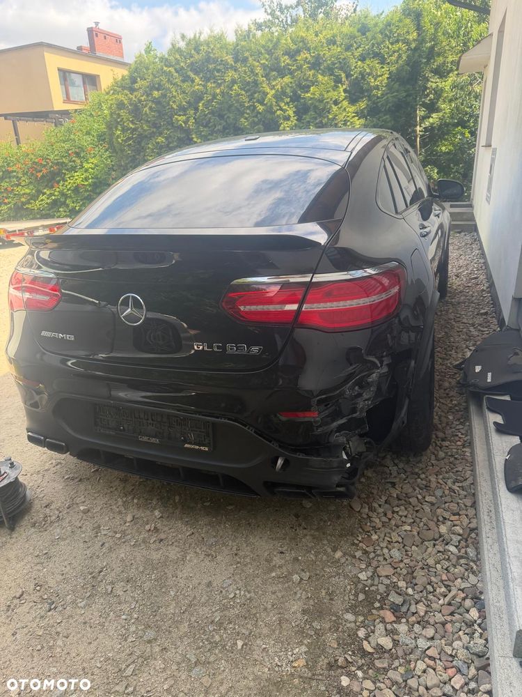 Mercedes-Benz GLC - 3