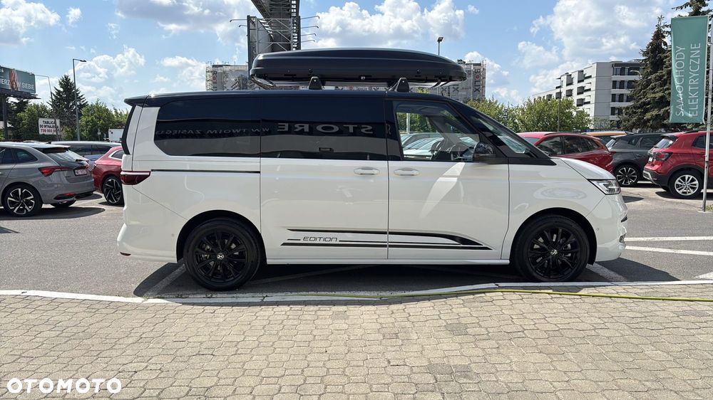 Volkswagen Multivan 2.0 TDI L2 Edition DSG - 7