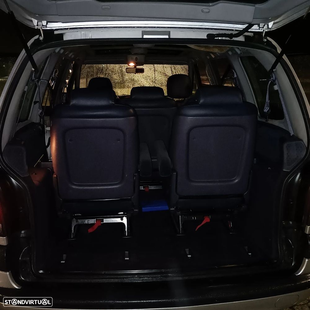 Renault Grand Espace RT 2.2 dT - 13