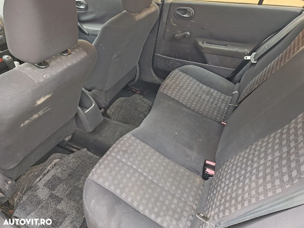 Seat Leon 1.9 TDI DPF Vorbereitung Reference - 5