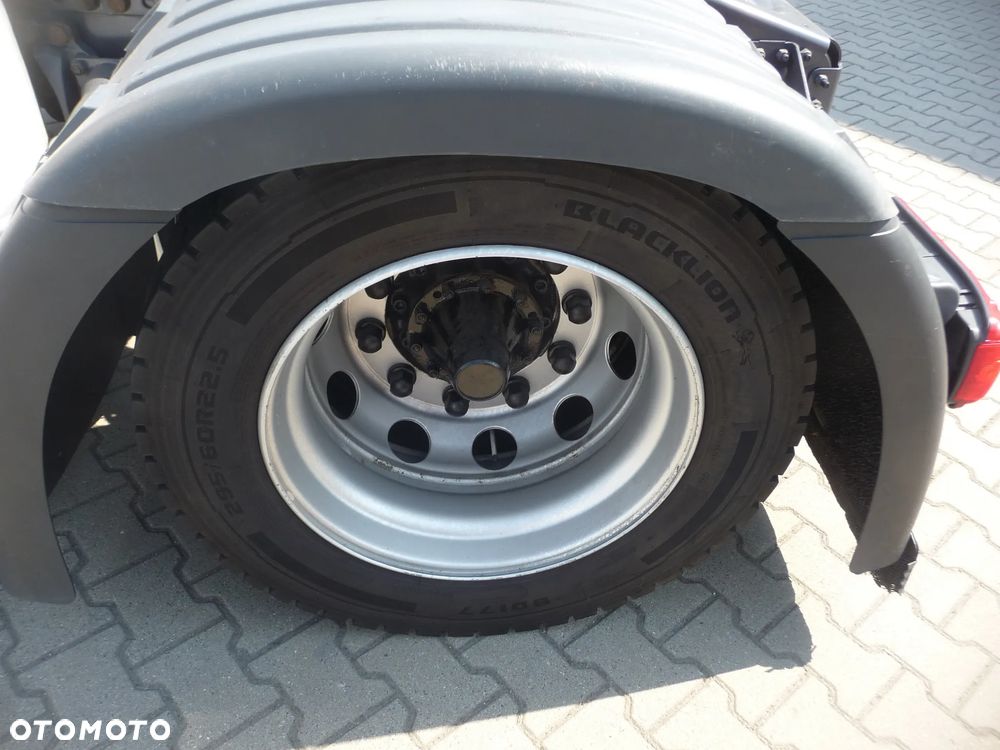 Scania R450 - 9