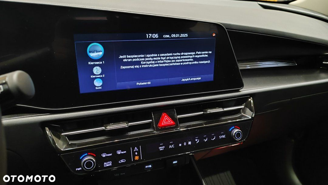 Kia Niro - 10