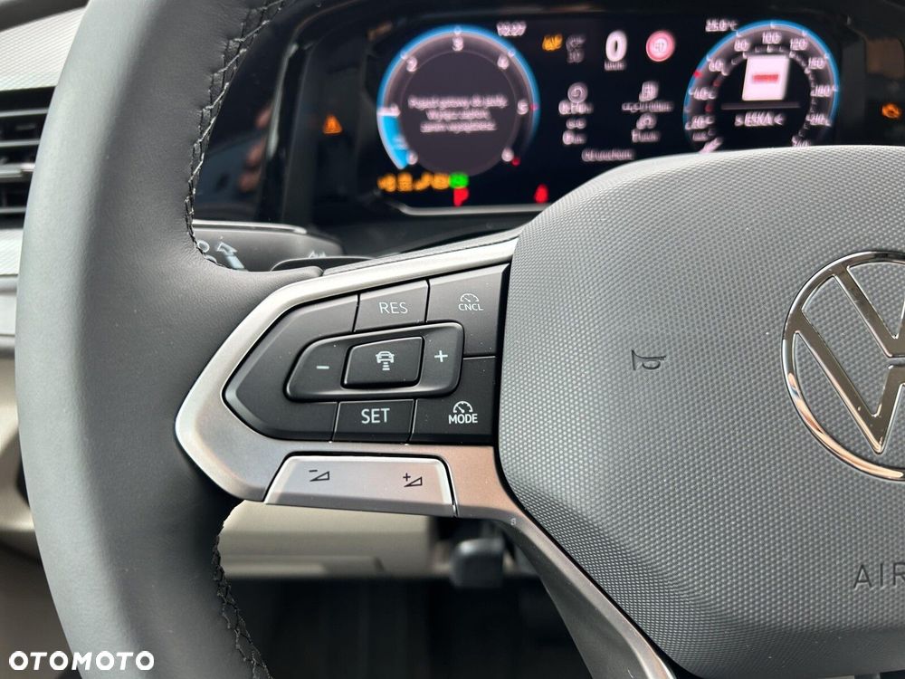 Volkswagen California - 22