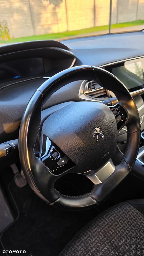 Peugeot 308 PureTech 110 Stop & Start Style - 14