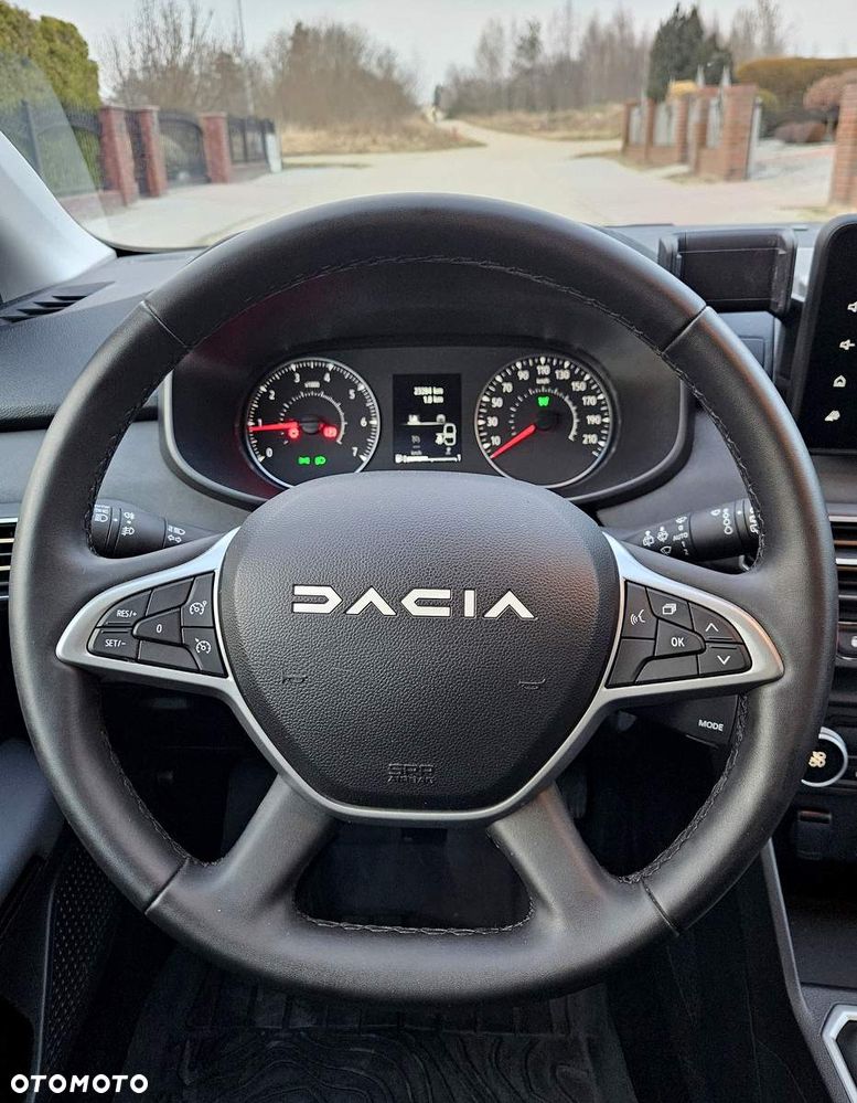 Dacia Sandero Stepway - 28