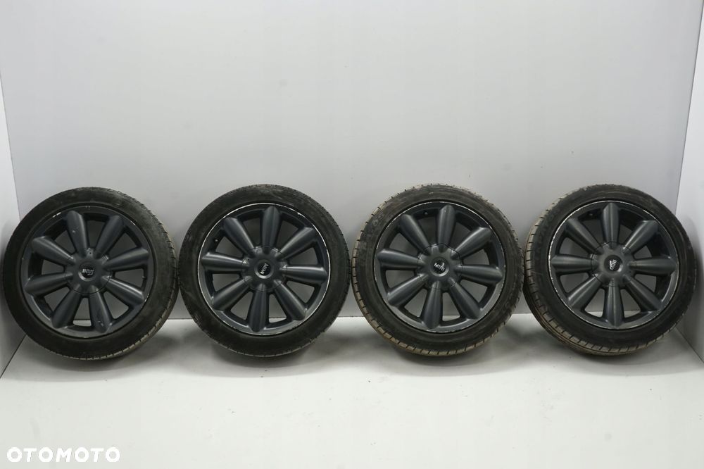 MINI COUNTRYMAN R60 FELGI ALUMINIOWE 18" 5X120 ET52 9803724 - 1