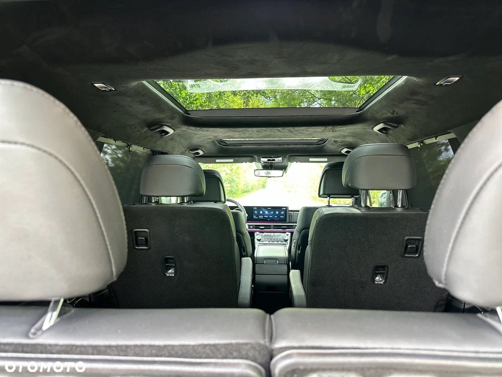 Hyundai Santa Fe - 20