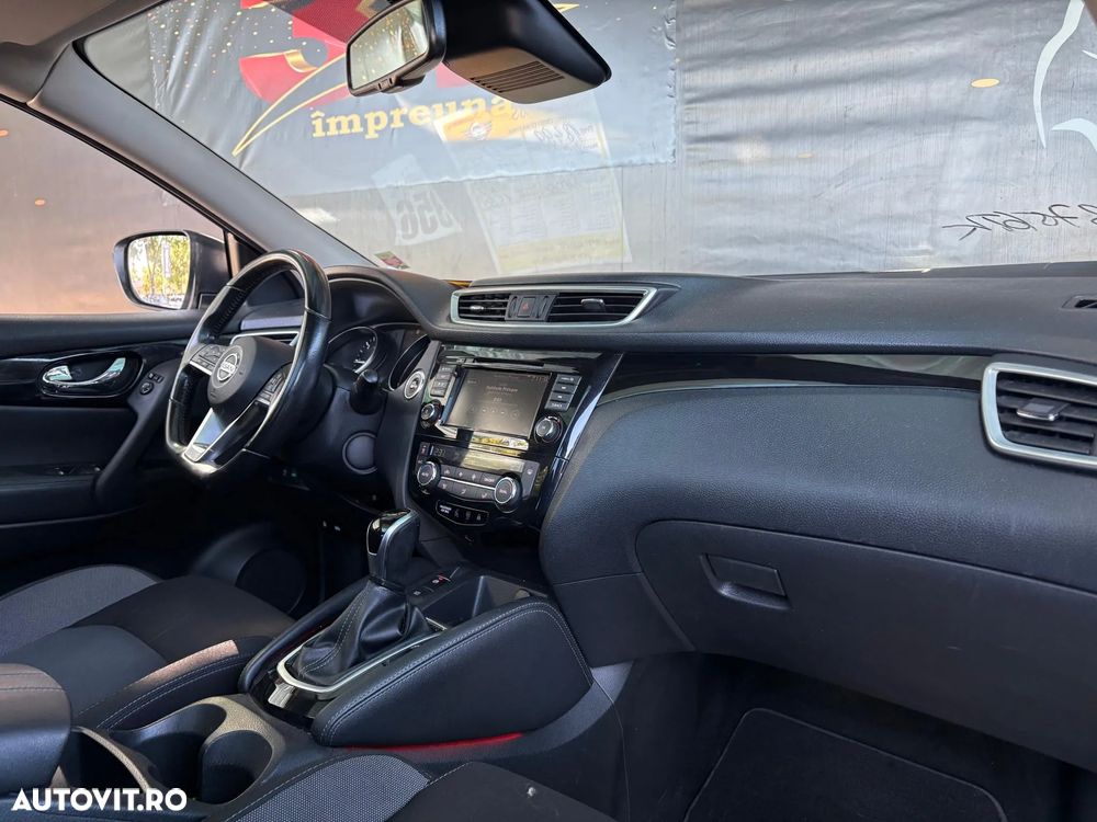 Nissan Qashqai 1.5 DCI ACENTA - 7