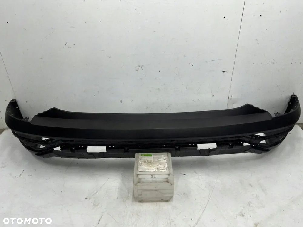 Zderzak tylny Hyundai Tucson IV 20-24r. tył 86612-N7020 - 2