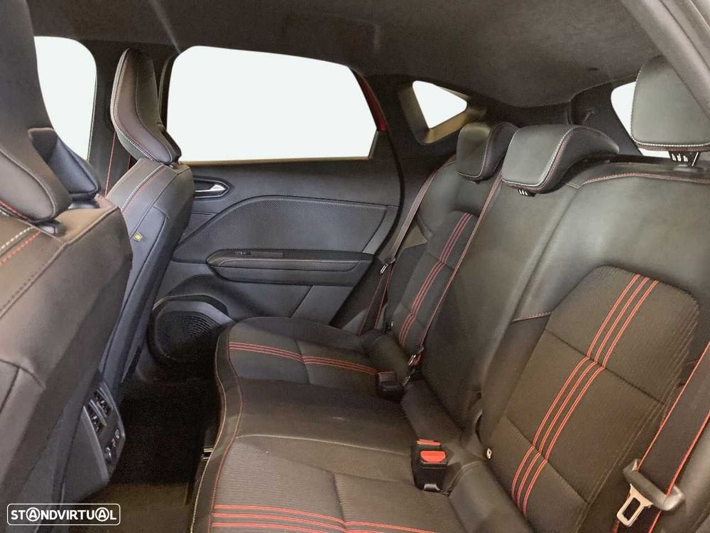 Renault Captur 1.0 TCe RS Line - 10