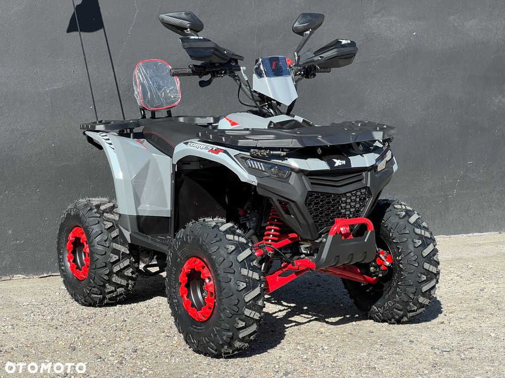 XTR Inny - 11