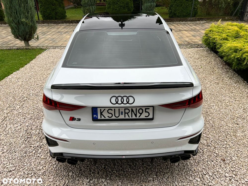Audi S3 - 6
