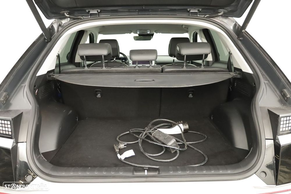 Hyundai Ioniq 5 73 kWh Vanguard+ - 24