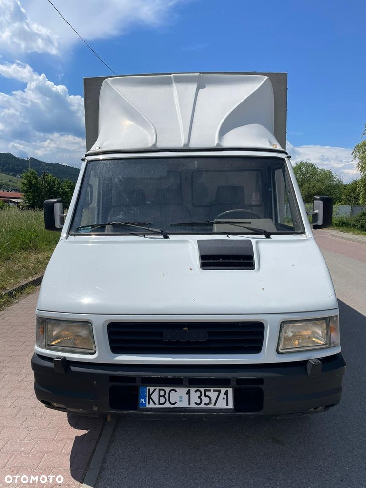 Iveco Daily - 1